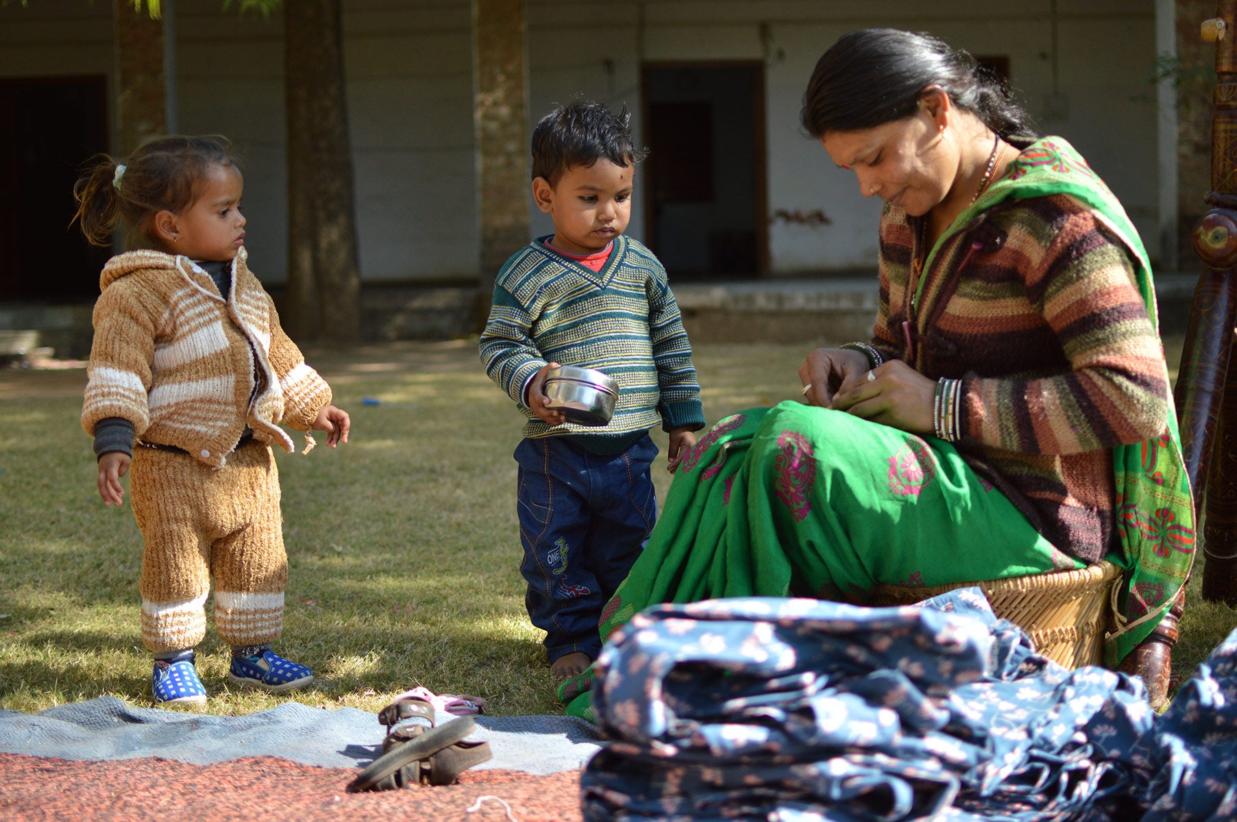 7 Ethically-Made Gifts for Mother’s Day