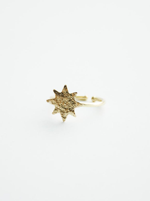 Austen Ring - Gold