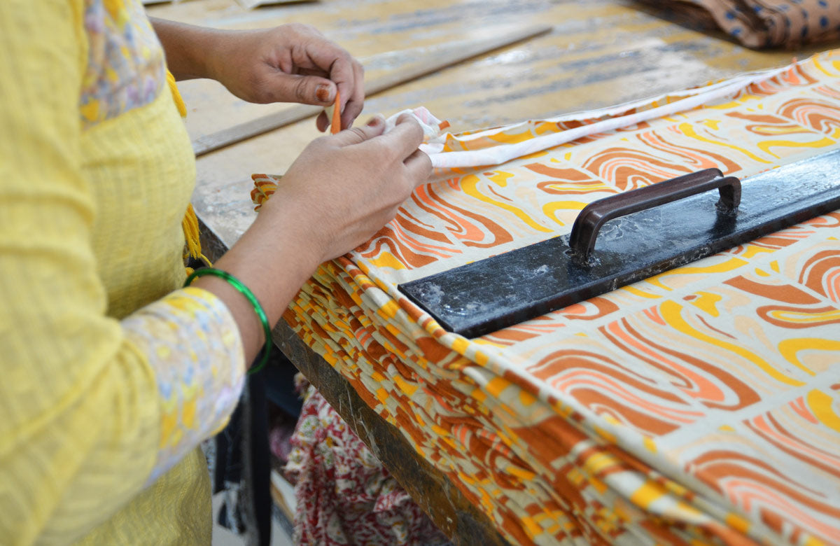 Fair Trade Producer Spotlight: Creative Handicrafts
