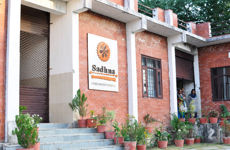 Fair Trade Producer Spotlight: Sadhna