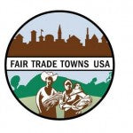 Make your town (or city) a Fair Trade Town
