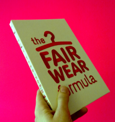 The Fair Wear Formula