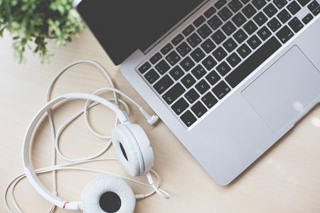 The 7 Best Podcasts for a Little Inspiration