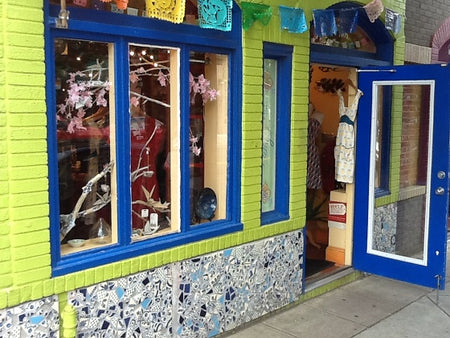 Baltimore's Local Global Boutique