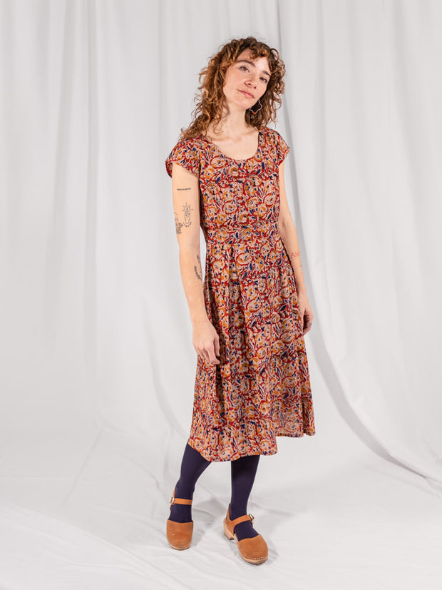 Mata Traders: Consciously Crafted Ethical Fashion