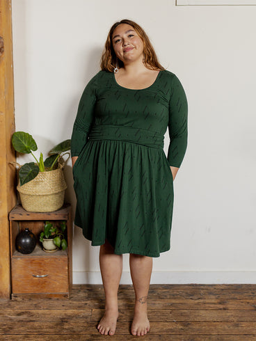 Fair Trade Dresses - Vintage-Inspired Ethical Fashion