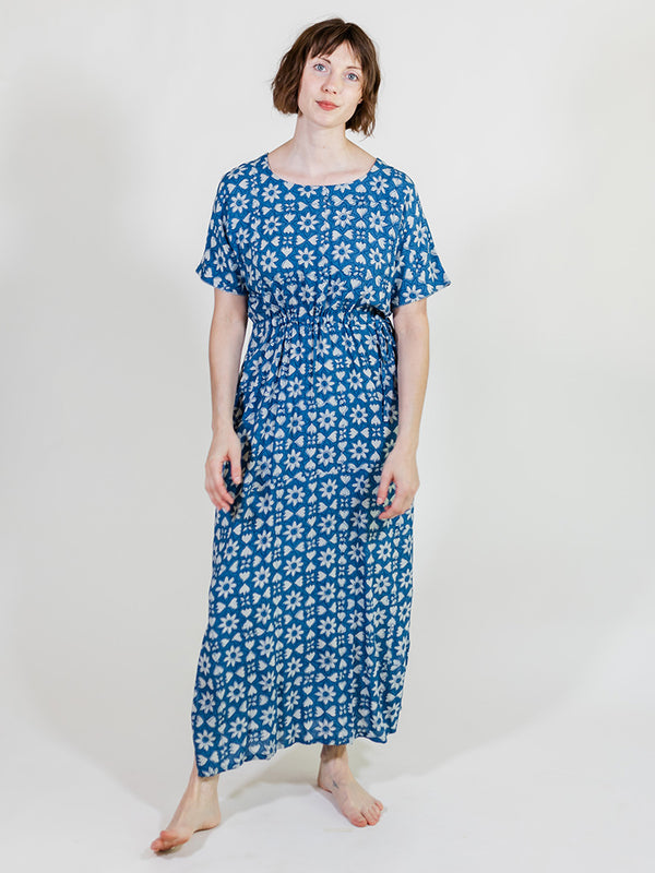 mata traders maxi dress Best Sustainable Maxi Dresses for Spring and Summer