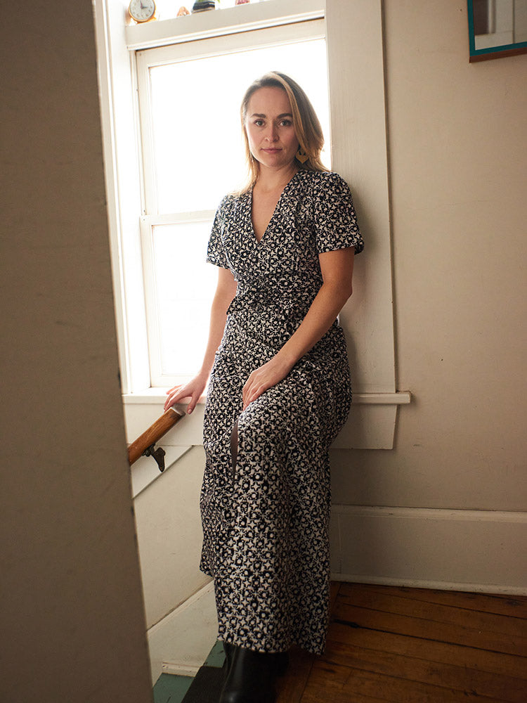 mata traders maxi dress Best Sustainable Maxi Dresses for Spring and Summer