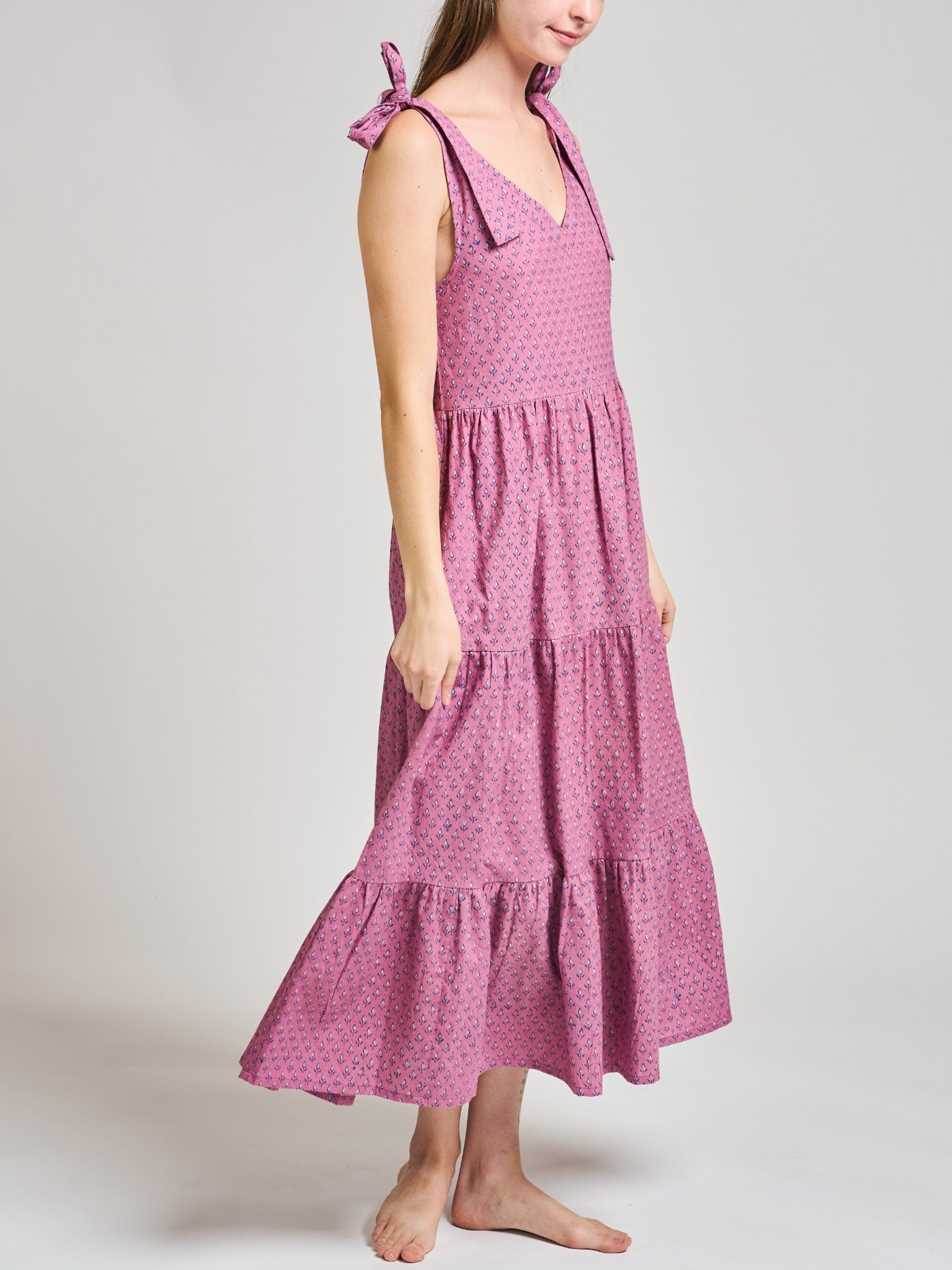 DRESSTERIOR - ♥♥DRESSTERIOR♥♥ DRESSTERIOR DRESSTERIOR Dot Sheer Polo