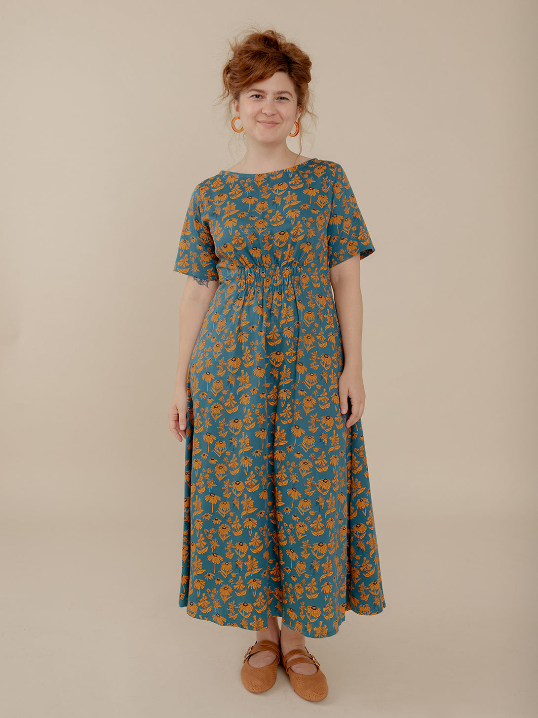 traveler midi dress Free People NEW Traveler Midi Dress Medium Women's Casual Endless Summer Boho