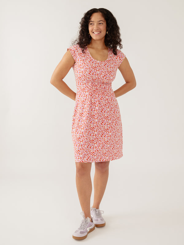 Organic Jersey Dresses with Pockets - Fair Trade Dresses | Mata Traders Organic Jersey Dresses with Pockets - Fair Trade Dresses | Mata Traders