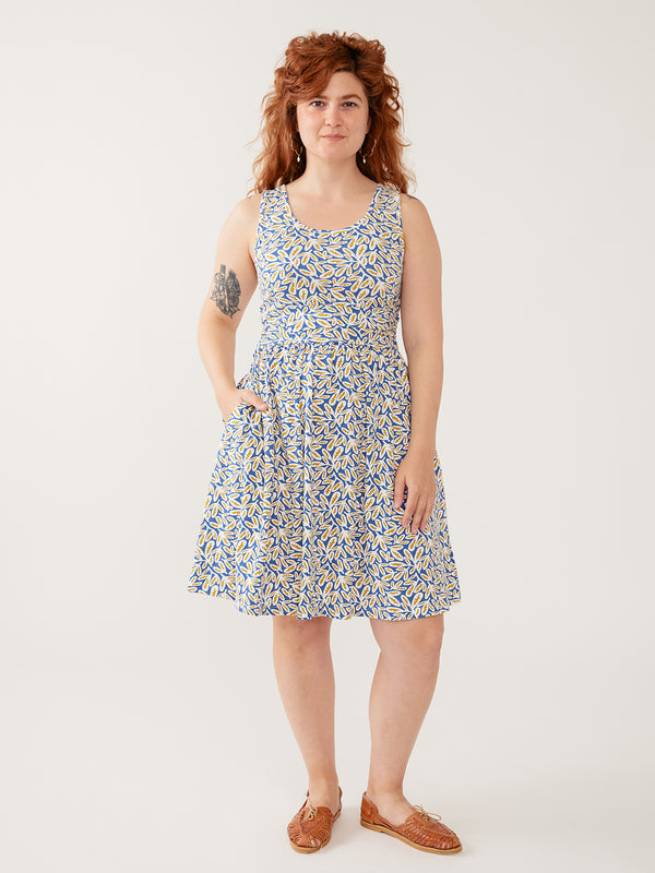 Organic Jersey Dresses with Pockets - Fair Trade Dresses | Mata Traders Organic Jersey Dresses with Pockets - Fair Trade Dresses | Mata Traders