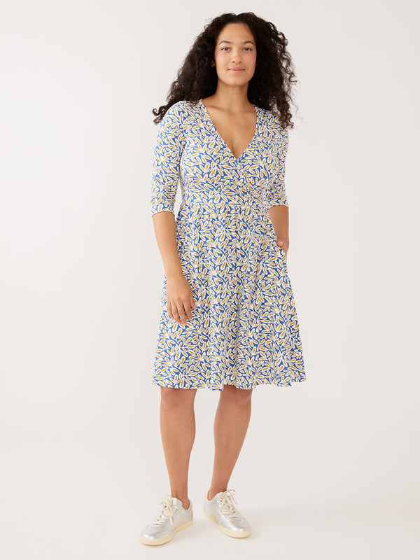 Organic Jersey Dresses with Pockets - Fair Trade Dresses | Mata Traders Organic Jersey Dresses with Pockets - Fair Trade Dresses | Mata Traders