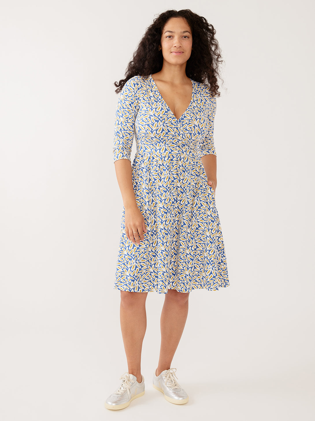 yellow mini dress Perfect Sunset Yellow Mini Dress