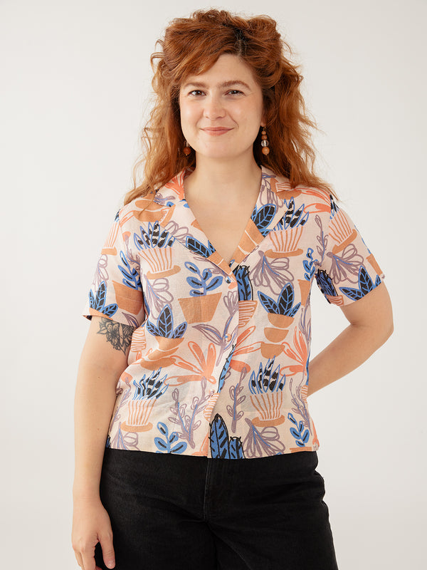 fair trade dress shirts Fair Trade Collection