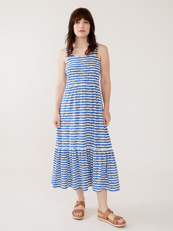 Organic Jersey Dresses with Pockets - Fair Trade Dresses | Mata Traders