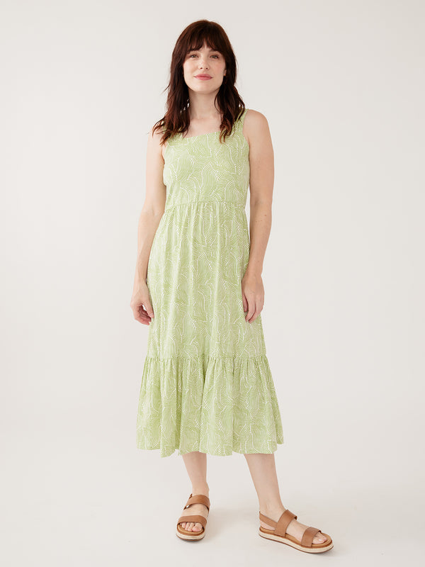 Organic Jersey Dresses with Pockets - Fair Trade Dresses | Mata Traders   Page 2