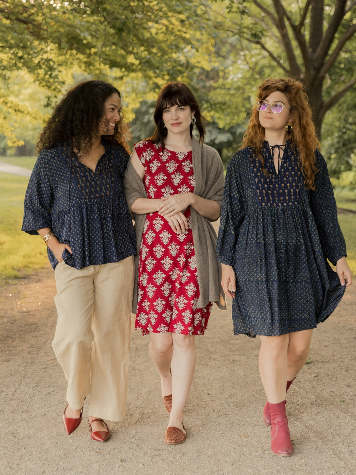 D872★  女性オーナー　ダブル　confidence in textiles D872☆ 女性オーナー ダブル confidence in textiles - メルカリ