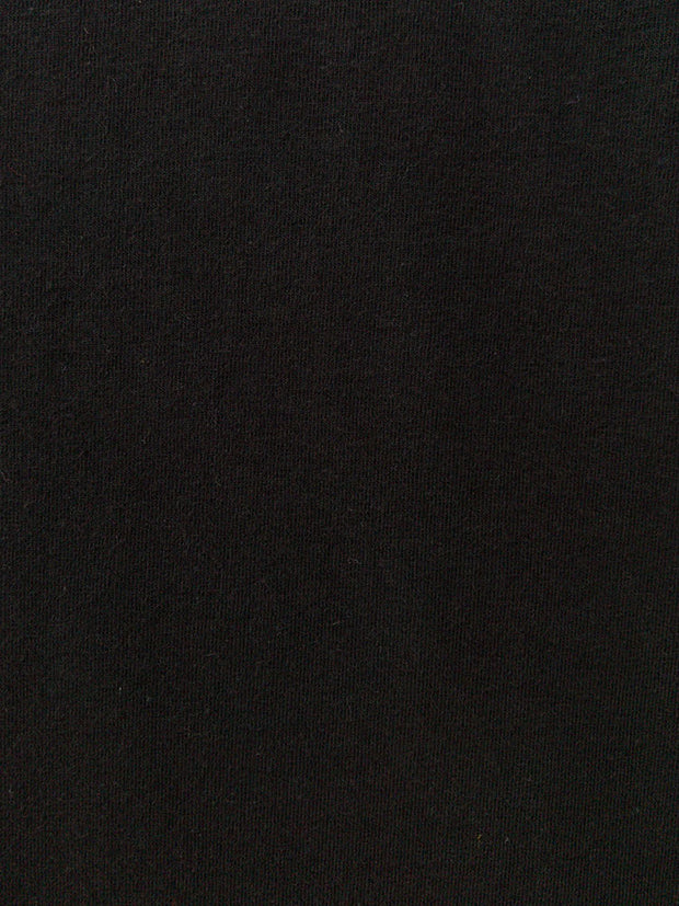 Marla Tiered Skirt Black
