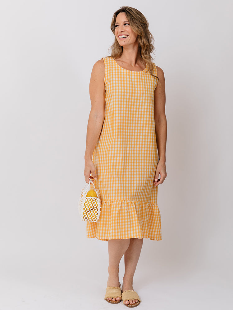 Order piper midi clearance dress