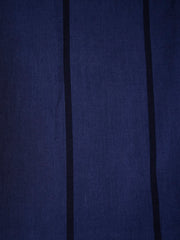 Billie Jumper Dress Indigo Stripe