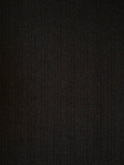 Mumbai Maxi Dress Black Rib Knit