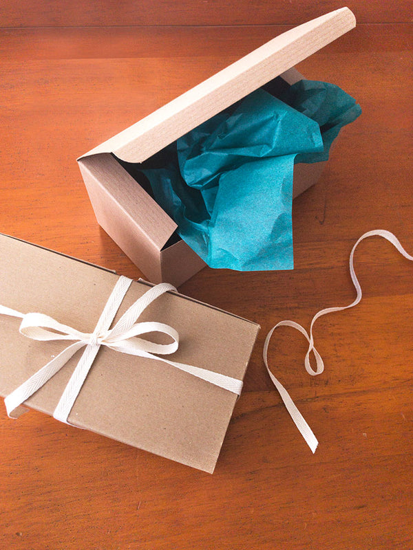 Gift Wrap