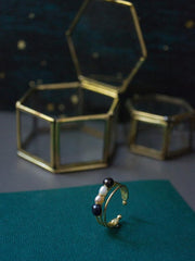 Pippa Ring Gold